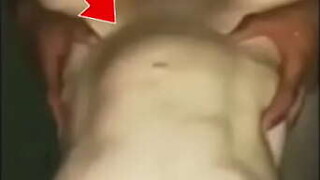 U Feel up to Watch MY Pecker Pushing Throughout HER Belly HER Spouse COULDN'_T  HIS Views ( A CUCKOLD'_S Riding hag )