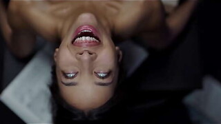 Jadilica Creampies Lia Lin&rsquo_s Constricted Love tunnel Afterwards Demonic FUTA Makeover TRAILER