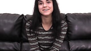 Casting New Sweety Aria