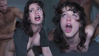 DROOLING Jade Can't live without IT Coarse - Mia Stone