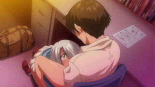 Faculty Room // Student Engulf Coacher Knob At School // Manga