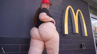 Mia Dior Bonks Hiring Headmaster For Recent Locality Later Getting Fired From Mcdonald'_s