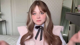 That babe was saving her virginity for my step brother, yet I drilled her previous to their marriage POV