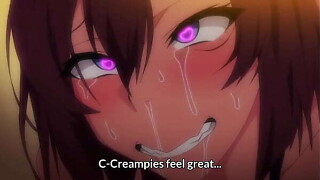 Supreme Anime Sex