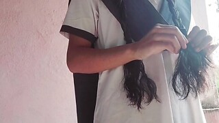Indian academy maiden sex movie