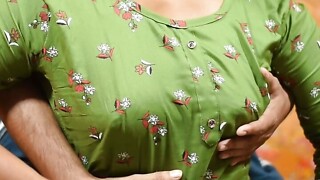 Exclusive virgin drilled barely