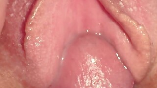 creampie cunt premier hour hawt young boy lass