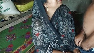 Younger step congener undressed step sister and drilled her  Indian porn clips