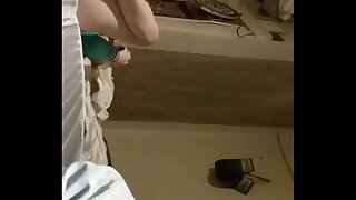 My 18yo $tep $is By the by Showed Will not hear of Pussy