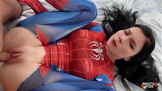 Compilation of Sweetie Fox'_s Hottest New Videos!