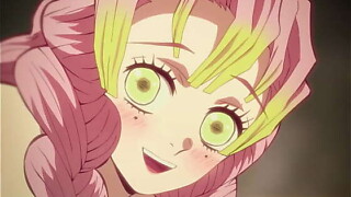 Demon slayer porn