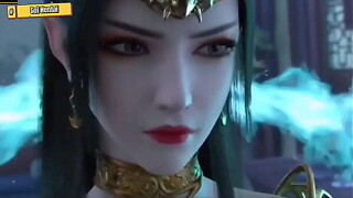 Hentai 3D - 108 Female-dominator ( ep 57) - Medusa Queen Ingredient 2 - Black schlong