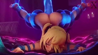 Animaci&oacute;_n 3d hentai