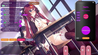 Hypnotized Youthful lady (Part 2) [4K, 60FPS, 3D Hentai Game, Uncensored, Ultra Settings]