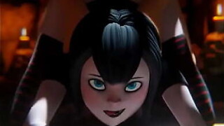 Mavis Screwed Doggystyle
