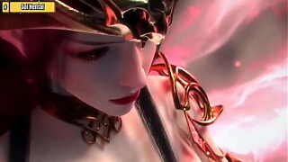 Manga 3D (ep97) - Medusa Queen and her friend get fuck with a man