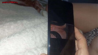 Wife confesses betrayal in couch to her husband, husband caught her sending nudes to her boss