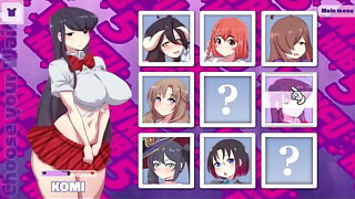 Waifu Hub S5 - Mona Genshin Impact [ Parody Anime gaming PornPlay ] Ep.5 I'_m talking of to cum twice within the hour that fucking her pink slit